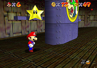 Super Mario 3D All-Stars