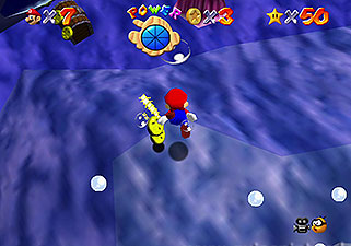 Super Mario 3D All-Stars