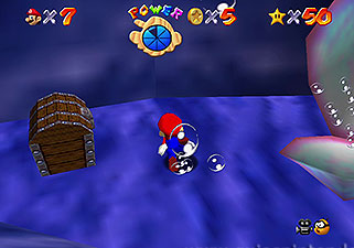 Super Mario 3D All-Stars
