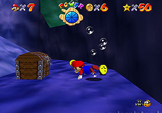 Super Mario 3D All-Stars