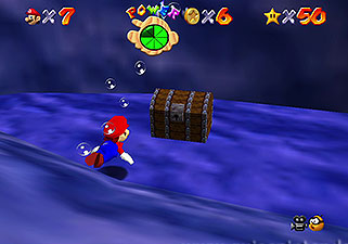Super Mario 3D All-Stars