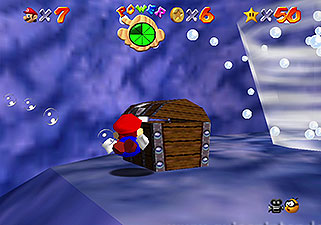 Super Mario 3D All-Stars