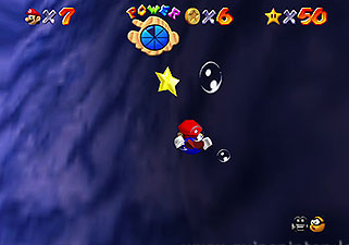 Super Mario 3D All-Stars