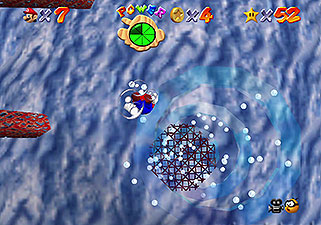 Super Mario 3D All-Stars