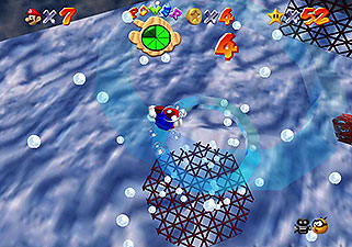 Super Mario 3D All-Stars