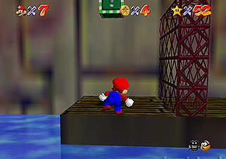 Super Mario 3D All-Stars