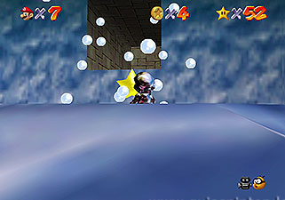 Super Mario 3D All-Stars
