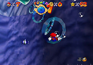 Super Mario 3D All-Stars