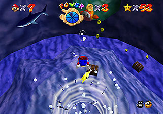 Super Mario 3D All-Stars