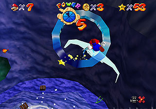 Super Mario 3D All-Stars
