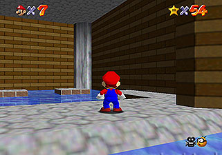 Super Mario 3D All-Stars