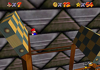 Super Mario 3D All-Stars