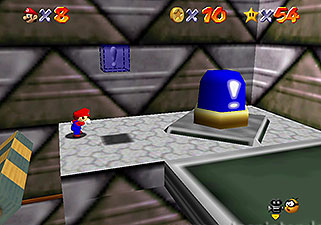 Super Mario 3D All-Stars