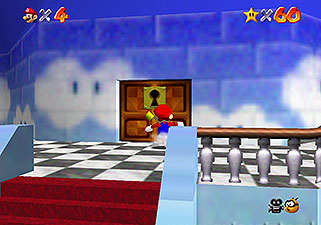 Super Mario 3D All-Stars