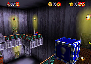 Super Mario 3D All-Stars