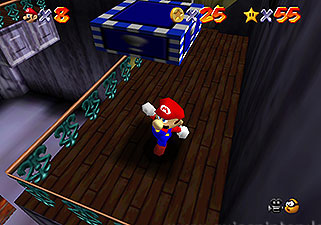 Super Mario 3D All-Stars