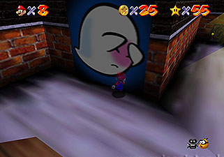 Super Mario 3D All-Stars