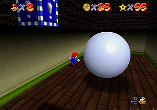 Super Mario 3D All-Stars