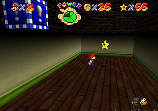 Super Mario 3D All-Stars