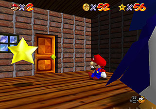 Super Mario 3D All-Stars