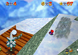 Super Mario 3D All-Stars