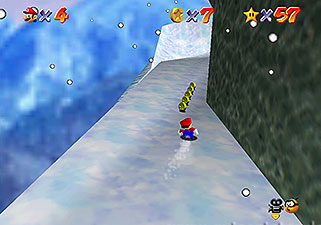 Super Mario 3D All-Stars