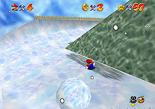 Super Mario 3D All-Stars