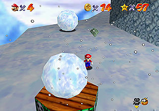 Super Mario 3D All-Stars