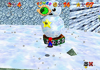 Super Mario 3D All-Stars