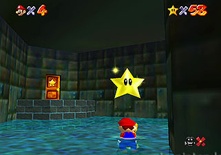 Super Mario 3D All-Stars