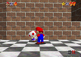 Super Mario 3D All-Stars