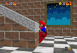 Super Mario 3D All-Stars