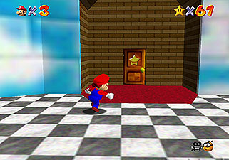 Super Mario 3D All-Stars