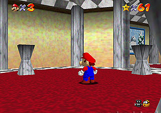 Super Mario 3D All-Stars
