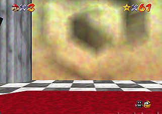 Super Mario 3D All-Stars