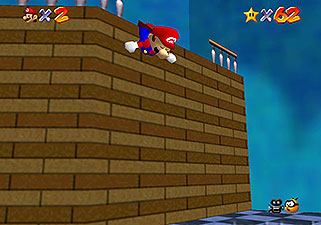 Super Mario 3D All-Stars