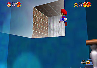 Super Mario 3D All-Stars
