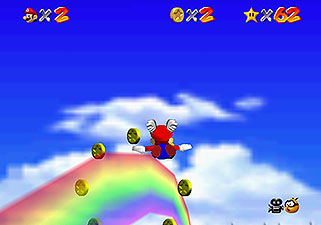 Super Mario 3D All-Stars