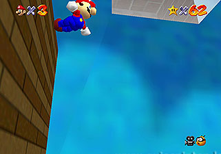 Super Mario 3D All-Stars