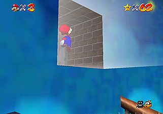 Super Mario 3D All-Stars