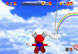 Super Mario 3D All-Stars