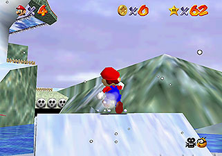 Super Mario 3D All-Stars