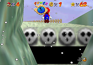 Super Mario 3D All-Stars