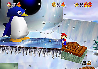 Super Mario 3D All-Stars