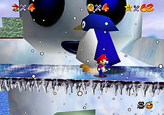 Super Mario 3D All-Stars