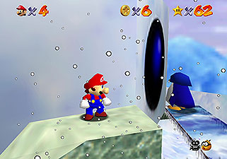 Super Mario 3D All-Stars