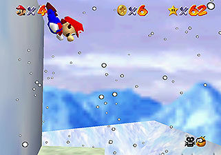 Super Mario 3D All-Stars