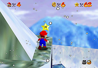 Super Mario 3D All-Stars