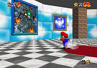 Super Mario 3D All-Stars