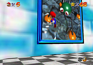 Super Mario 3D All-Stars